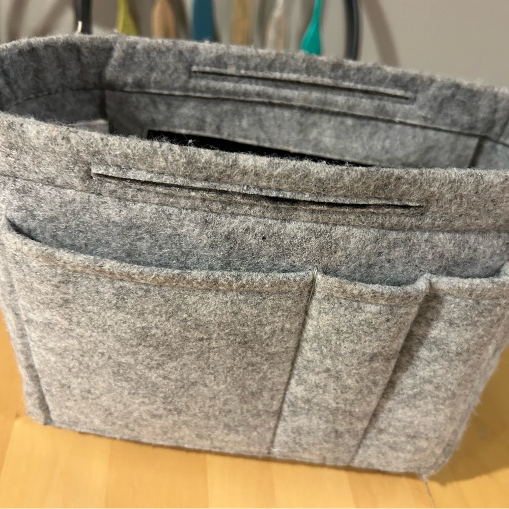 Purse Organizer